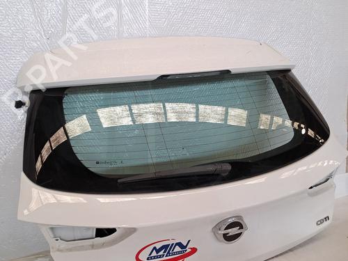 Tailgate OPEL ASTRA K (B16) 1.6 CDTi (68) | BP23366966C6 