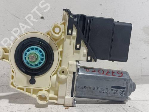 Right rear window motor VW TOURAN (1T1, 1T2) 1.9 TDI | BP25455216E22