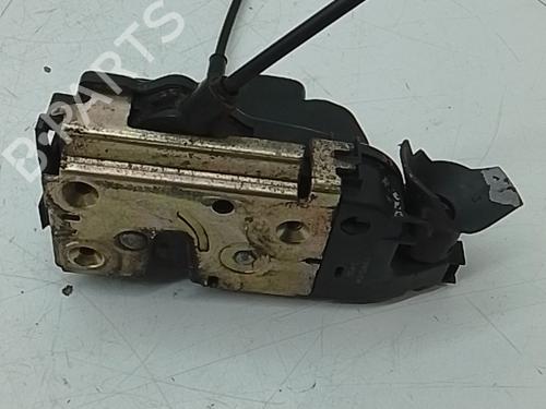 Front left lock RENAULT ESPACE IV (JK0/1_) 2.2 dCi (JK0H) | BP36317533C98 - Image 5