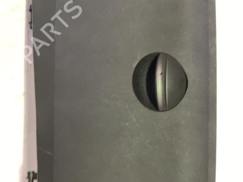 Handschuhfach für Handschuhfach CITROËN C4 I (LC_) 1.6 HDi (109 hp) 35947076 35947076