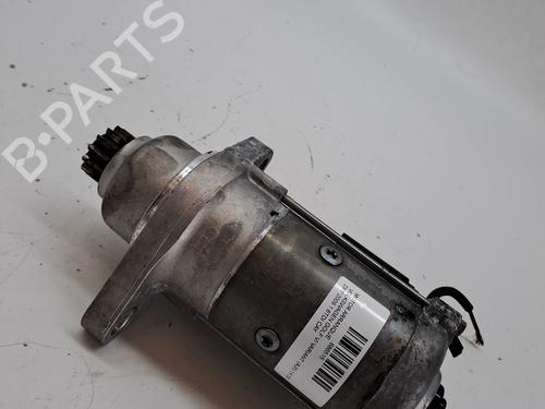 Used Starter VW GOLF VI (5K1) 1.6 TDI (105 hp) 26950795