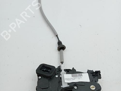 Venstre bagtil lås VW T-CROSS (C11, D31) 1.0 TSi (95 hp) 23343803