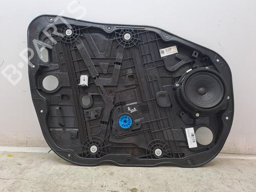 Used Front left window mechanism KIA NIRO I (DE) 1.6 GDI Hybrid (141 hp) 23368613