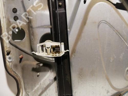 Front right window mechanism FIAT STILO (192_) 1.9 JTD | BP25459823C23 