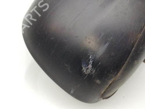 Used Right mirror SEAT CORDOBA Vario (6K5) 1.4 i (60 hp) 23649566