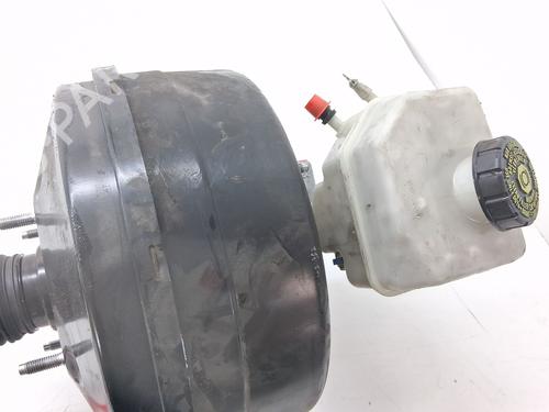 Servo brake MERCEDES-BENZ SPRINTER 3,5-t Van (B906) 310 CDI (906.631, 906.633, 906.635, 906.637) | BP29228201M42 