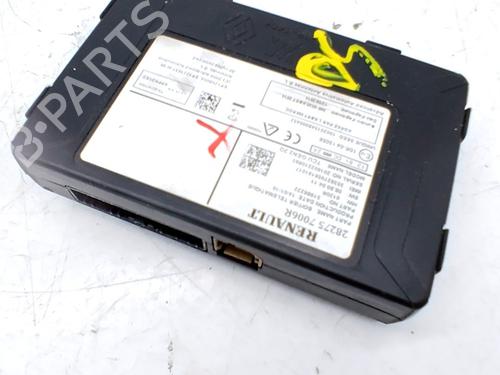 Used Electronic module Electronic module RENAULT KADJAR (HA_, HL_) 1.5 dCi 110 (HLA3) (110 hp) 34647481 34647481
