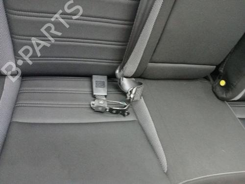 Seats set SKODA OCTAVIA III (5E3, NL3, NR3) 1.4 TSI | BP23361655C78 
