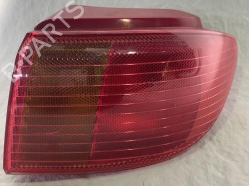 Used Right taillight Right taillight MAZDA 2 (DY) 1.2 (DY3W) (75 hp) 33767409 33767409