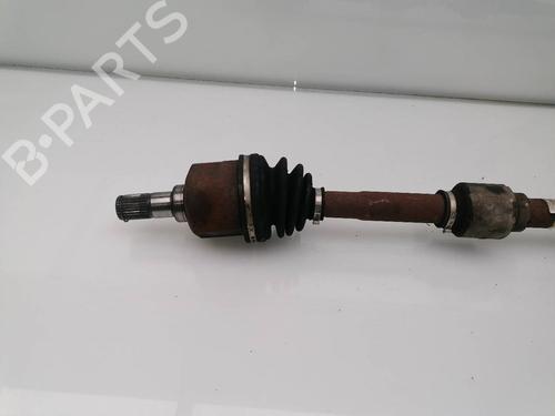 Used Right front driveshaft KIA CARENS IV 1.7 CRDi (116 hp) 23939971