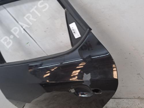 Left rear door SEAT IBIZA IV (6J5, 6P1) 1.4 | BP23368047C4 