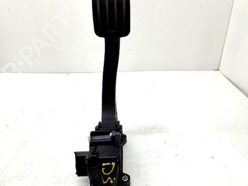 Used Pedal CITROËN C4 Grand Picasso II (DA_, DE_) 1.2 THP 130 (130 hp) 30920568