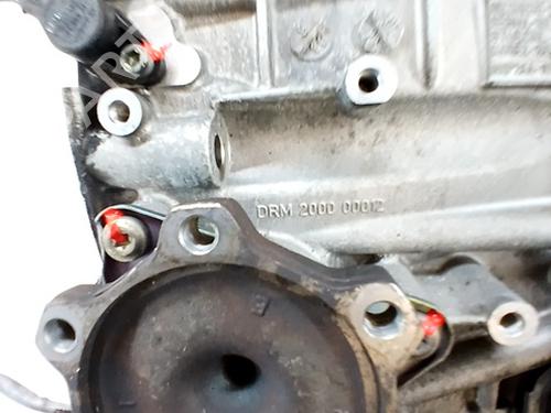 Gearbox AUDI A8 D3 (4E2, 4E8) 3.7 quattro | BP36317285M3  - Image 5