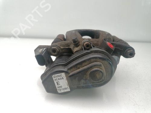 Right rear brake caliper NISSAN X-TRAIL III (T32_, T32R, T32RR) 1.6 dCi ALL MODE 4x4-i (NT32) | BP23941995M106 