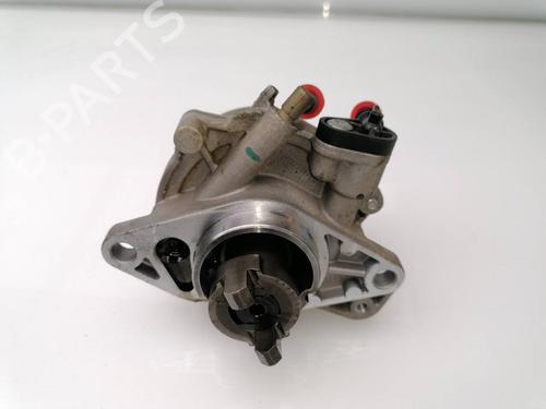 Used Brake master cylinder FIAT QUBO (225_) 1.3 D Multijet (225CXB1A, 225AXB1A, 225CXB11, 225AXB11,... (75 hp) 23652152