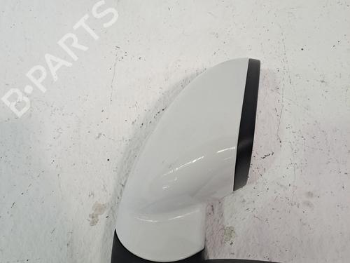 Right mirror OPEL INSIGNIA A (G09) 2.0 CDTI (68) | BP26544431C27 