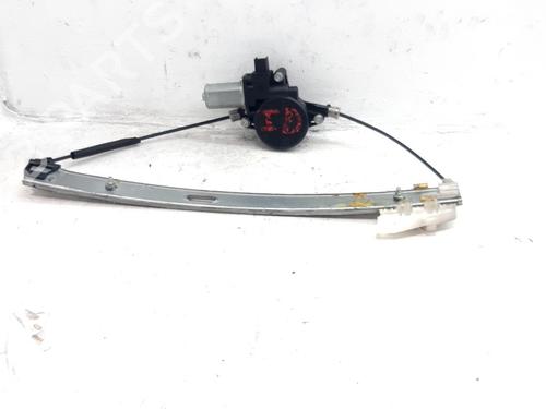 Used Front left window mechanism Front left window mechanism MAZDA 6 Hatchback (GH) 2.0 MZR-CD (GH14) (140 hp) 36317969 36317969