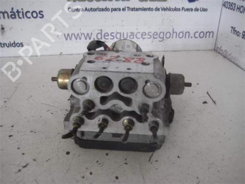 Used ABS pump OPEL VECTRA B Hatchback (J96) 1.8 i 16V (F68) (116 hp) 24999028