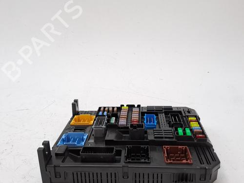 Fuse box OPEL CROSSLAND X / CROSSLAND (P17, P2QO) 1.2 (75) | BP26492440E1 