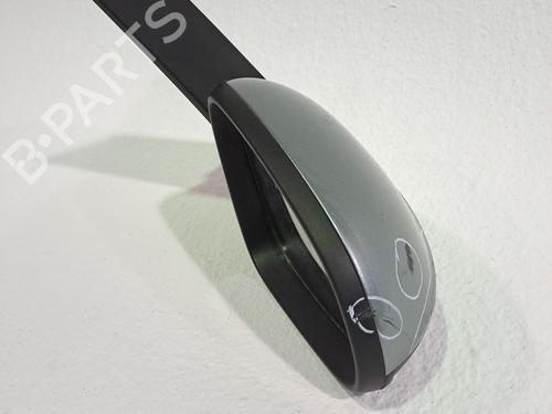Right mirror OPEL ASTRA J (P10) 2.0 CDTI (68) | BP23975698C27 