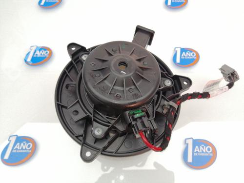 Heater blower motor OPEL INSIGNIA A (G09) 2.0 CDTI (68) | BP23419303M62 