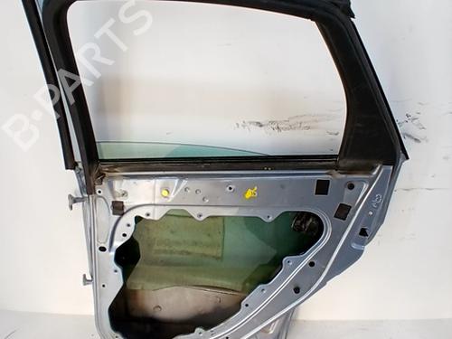 Used Right rear door FORD FOCUS II (DA_, HCP, DP) 1.8 (125 hp) 29585108
