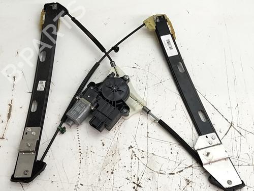 Front right window mechanism SEAT ARONA (KJ7, KJP) 1.0 TSI | BP38420558C23 - Image 2