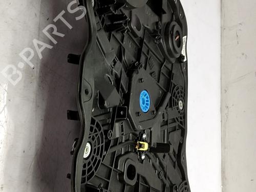 Used Front right window mechanism Front right window mechanism KIA NIRO II (SG2) 1.6 GDi Hybrid (141 hp) 33768255 33768255