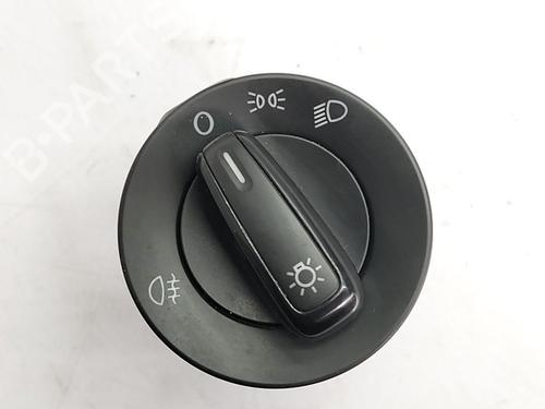 Used Headlight switch Headlight switch VW POLO V (6R1, 6C1) 1.2 TSI (90 hp) 35771926 35771926