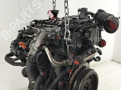Engine VW GOLF V (1K1) 2.0 TDI | BP39644512M1 - Image 7