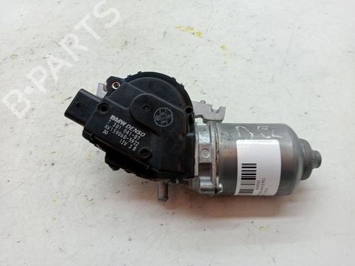 Used Front wiper motor MINI MINI (F56) John Cooper Works (231 hp) 23356399