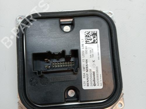 Xenon ballast RENAULT CLIO V (B7_) 1.5 Blue dCi 85 (B7AG) | BP23342481C53 