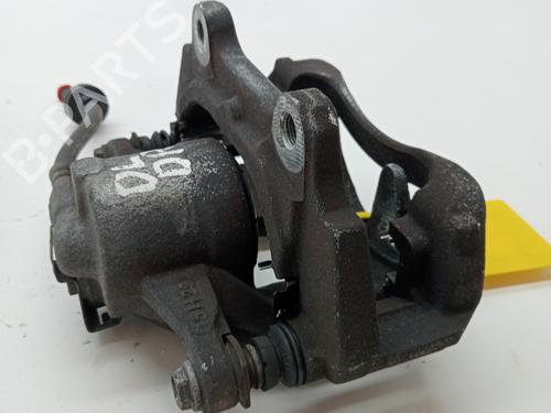Right front brake caliper FIAT DOBLO Cargo (263_) 1.3 D Multijet | BP23344622M104 