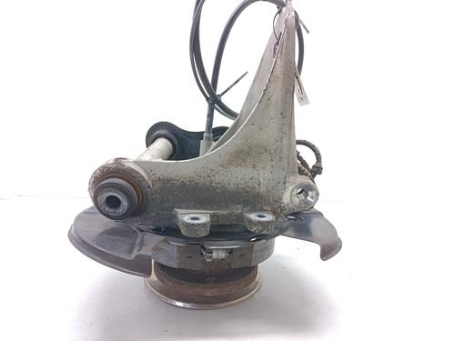 Right rear steering knuckle BMW X5 (E53) 3.0 d | BP25987439M28 