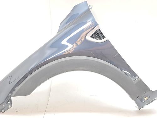 Used Left front fenders CHEVROLET CAPTIVA (C100, C140) 2.0 D 4WD (150 hp) 29228614