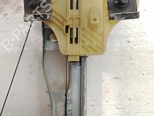 Left front window motor SMART FORFOUR Hatchback (453) 0.9 (453.044, 453.053) | BP40548471E21 - Image 4