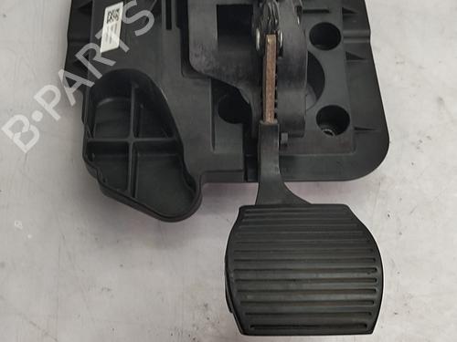 Break pedal FIAT 500e (332_) Elektro 3+1 (FA1) | BP36540137I19 - Image 3