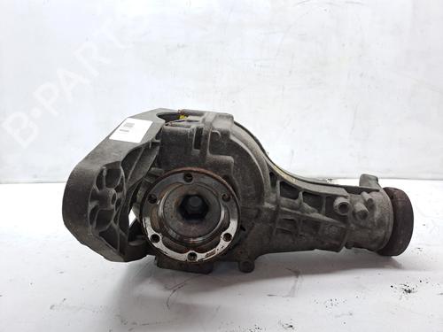 Used Rear differential AUDI Q5 (8RB) 2.0 TDI quattro (170 hp) 24496311