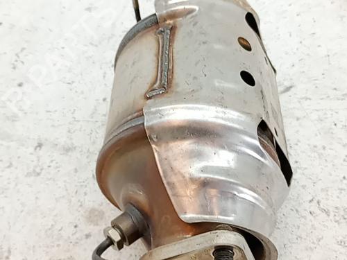 Used Particulate filter Particulate filter 38990409 38990409