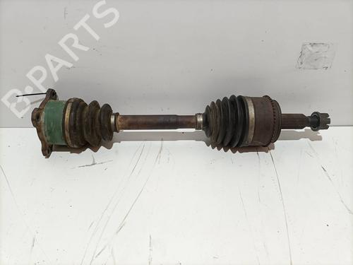 Drivaksel fortil venstre MITSUBISHI PAJERO II (V3_W, V2_W, V4_W, V5_W) 2.5 TD 4WD (V24W) (99 hp) 28336843