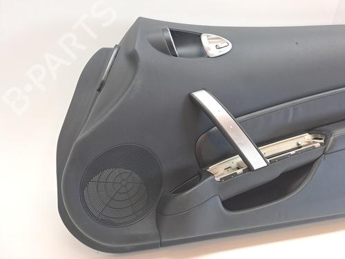Front right panel NISSAN 350Z Roadster (Z33) 3.5 (AAZ33) | BP23361017C59 