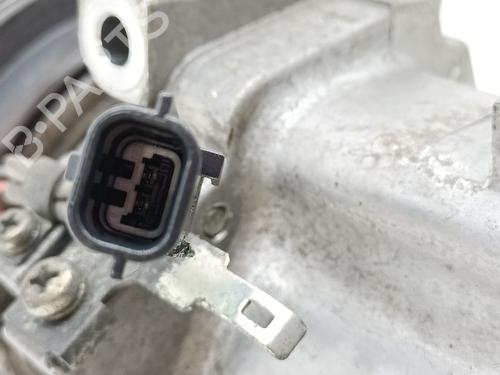 AC compressor RENAULT FLUENCE (L3_) 1.5 dCi (L30D, L30L, L306, L33F, L33L, L33M, L33V, L33W) | BP25455411M34 