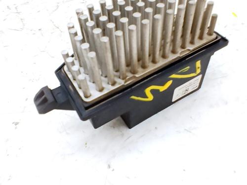 Used Heater resistor Heater resistor 37591688 37591688
