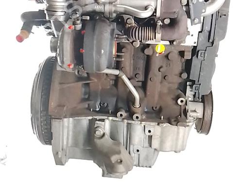 Engine RENAULT SCÉNIC II (JM0/1_) 1.5 dCi (JM1E, JM16) | BP39644608M1 - Image 10