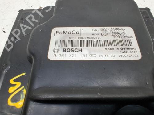 Used Engine control unit (ECU) Engine control unit (ECU) 37223916 37223916