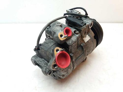 AC compressor BMW 3 (E90) 320 d | BP23449068M34 
