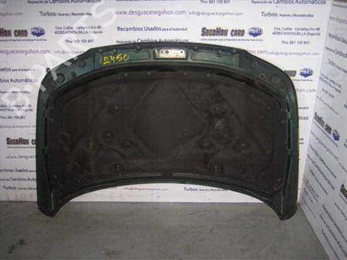 Hood LAND ROVER FREELANDER I (L314) 2.0 DI 4x4 | BP25458352C1 