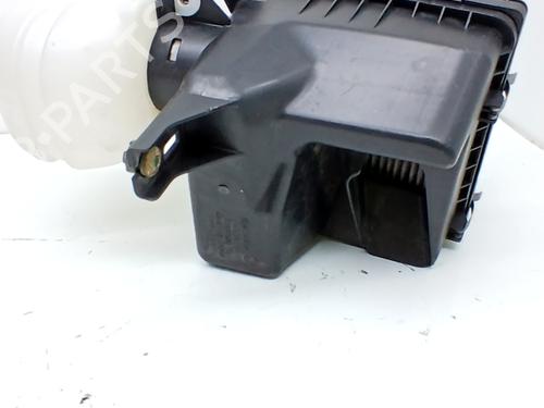 Air filter box SUBARU LEGACY V Estate (BR) 2.0 D AWD (BRD) | BP32105762M87