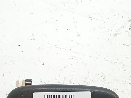 Used Rear right exterior door handle Rear right exterior door handle SUZUKI ALTO VII (GF, HA25_, HA35_) 1.0 (AMF310, GFC31S) (68 hp) 36036309 36036309