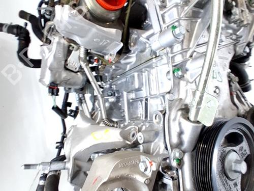 Engine DACIA SANDERO III 1.0 TCe 90 | BP31011466M1 